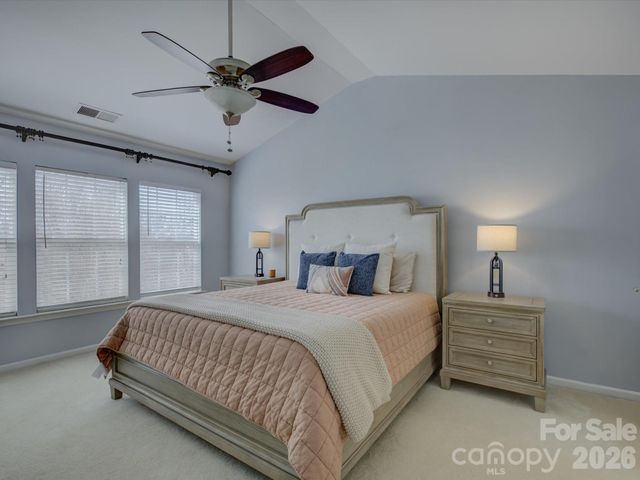 3536 Arborhill Road, Charlotte, NC 28270