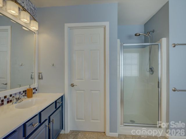 3536 Arborhill Road, Charlotte, NC 28270