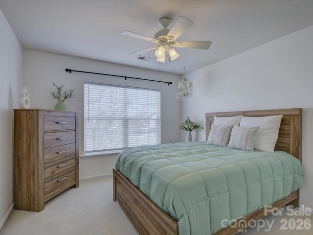 3536 Arborhill Road, Charlotte, NC 28270