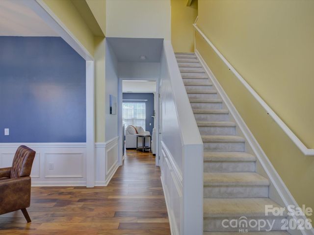 3536 Arborhill Road, Charlotte, NC 28270