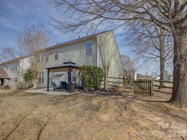 3536 Arborhill Road, Charlotte, NC 28270