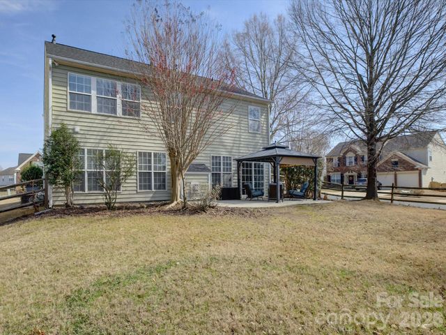 3536 Arborhill Road, Charlotte, NC 28270