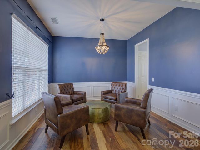 3536 Arborhill Road, Charlotte, NC 28270