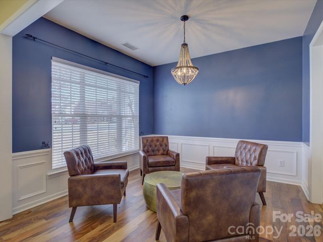 3536 Arborhill Road, Charlotte, NC 28270