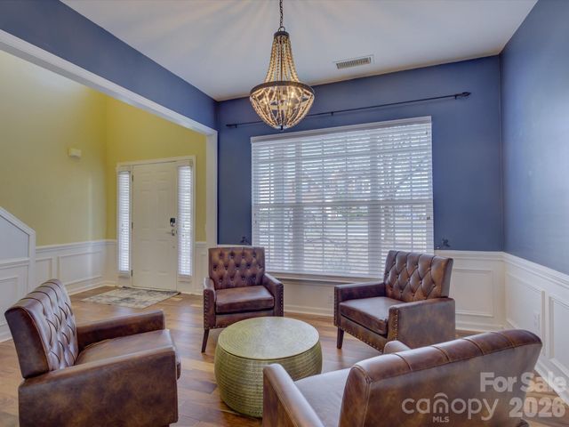 3536 Arborhill Road, Charlotte, NC 28270