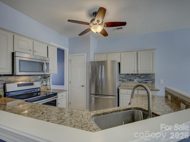 3536 Arborhill Road, Charlotte, NC 28270