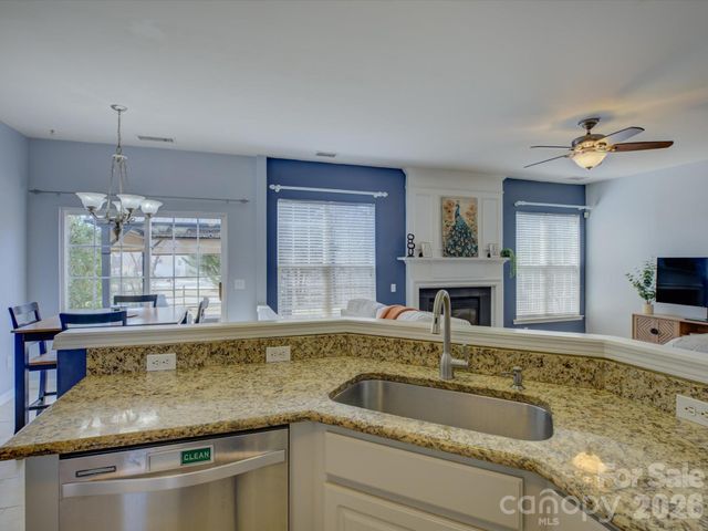3536 Arborhill Road, Charlotte, NC 28270