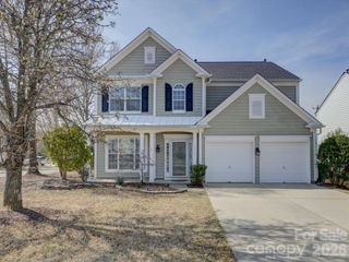 3536 Arborhill Road, Charlotte, NC 28270