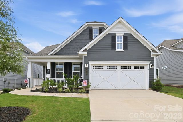 3038 Trace Meadow Court, York, SC 29745