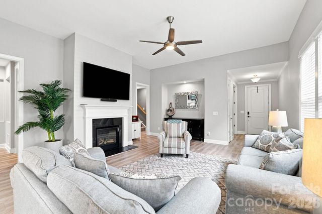 3038 Trace Meadow Court, York, SC 29745