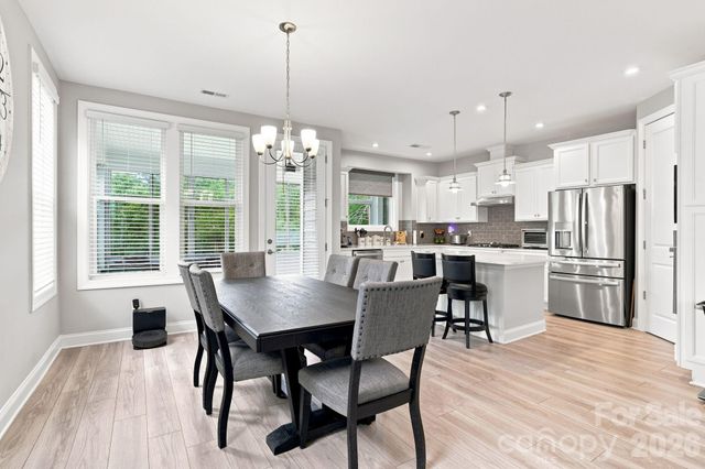 3038 Trace Meadow Court, York, SC 29745