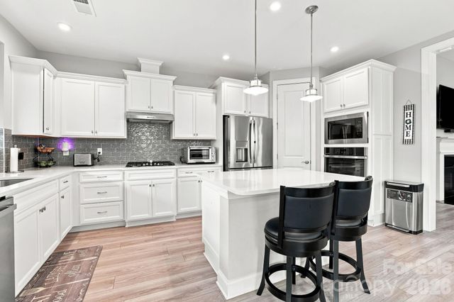 3038 Trace Meadow Court, York, SC 29745