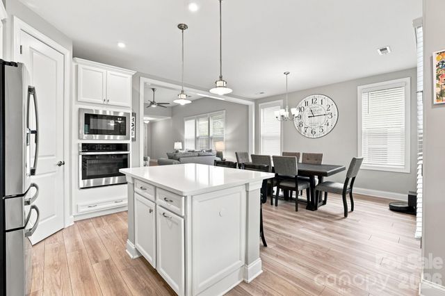 3038 Trace Meadow Court, York, SC 29745