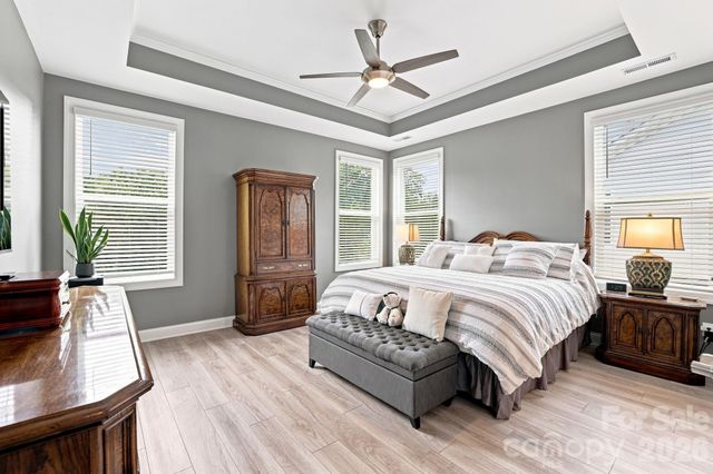 3038 Trace Meadow Court, York, SC 29745