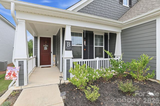 3038 Trace Meadow Court, York, SC 29745