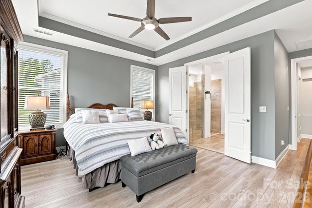 3038 Trace Meadow Court, York, SC 29745