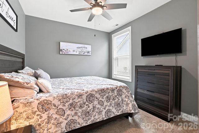 3038 Trace Meadow Court, York, SC 29745