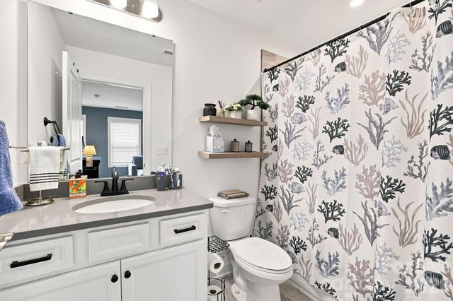3038 Trace Meadow Court, York, SC 29745