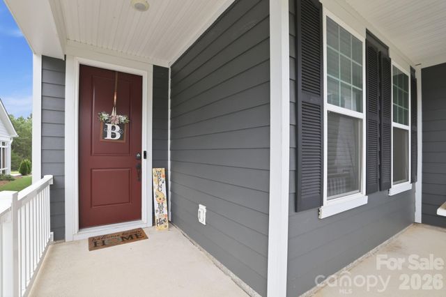 3038 Trace Meadow Court, York, SC 29745