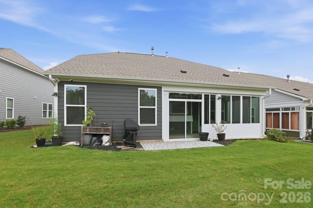 3038 Trace Meadow Court, York, SC 29745