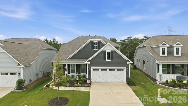 3038 Trace Meadow Court, York, SC 29745