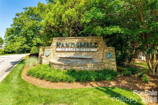 3038 Trace Meadow Court, York, SC 29745