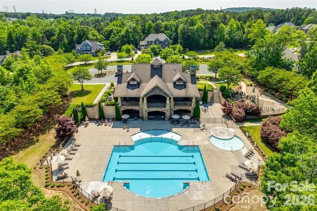 3038 Trace Meadow Court, York, SC 29745