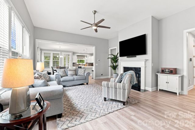 3038 Trace Meadow Court, York, SC 29745