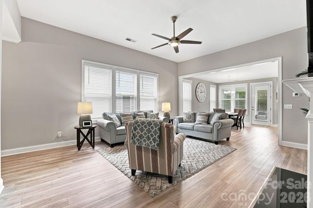 3038 Trace Meadow Court, York, SC 29745