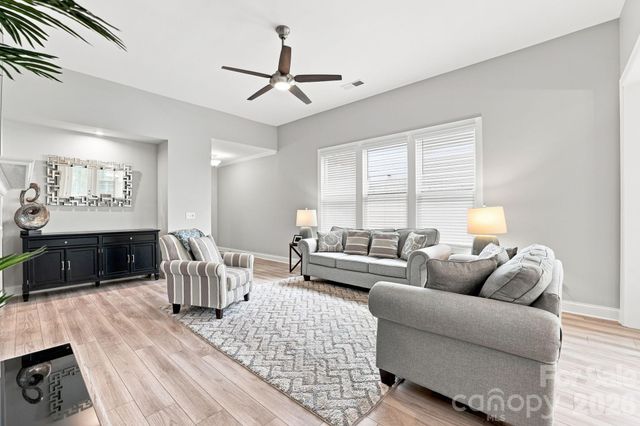 3038 Trace Meadow Court, York, SC 29745