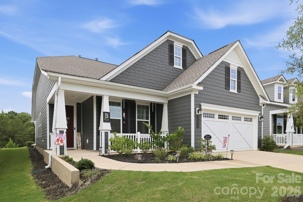 3038 Trace Meadow Court, York, SC 29745