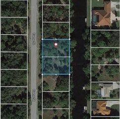 3100 COMO STREET, Port Charlotte, FL 33948