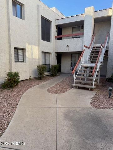 3119 W COCHISE Drive 113, Phoenix, AZ 85051