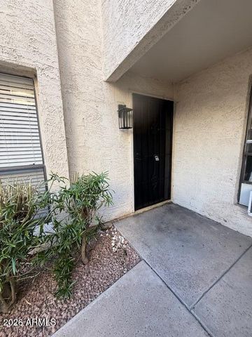 3119 W COCHISE Drive 113, Phoenix, AZ 85051