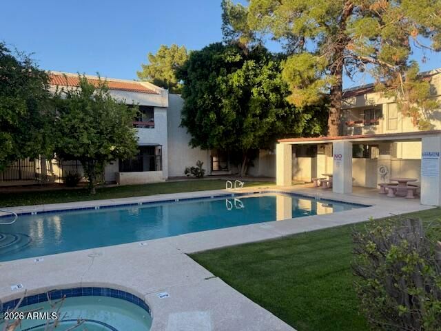 3119 W COCHISE Drive 113, Phoenix, AZ 85051