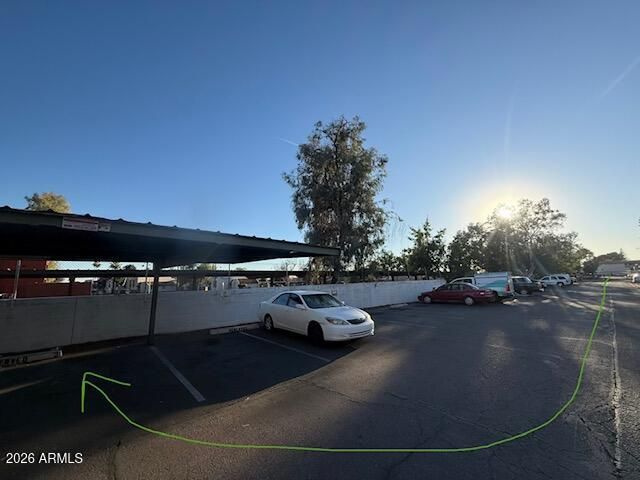 3119 W COCHISE Drive 113, Phoenix, AZ 85051