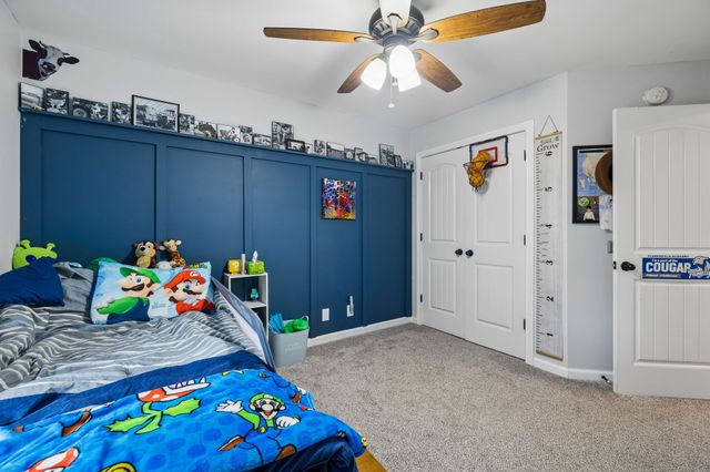1388 Constitution Dr, Clarksville, TN 37042