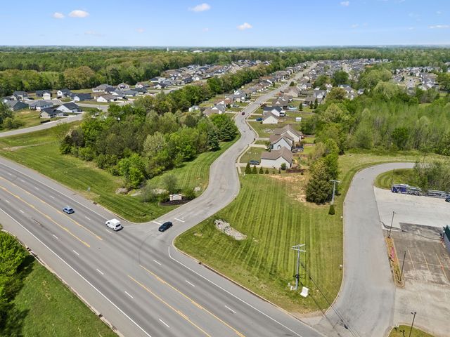 1388 Constitution Dr, Clarksville, TN 37042