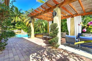 16645 SW 87th Ct, Palmetto Bay, FL 33157