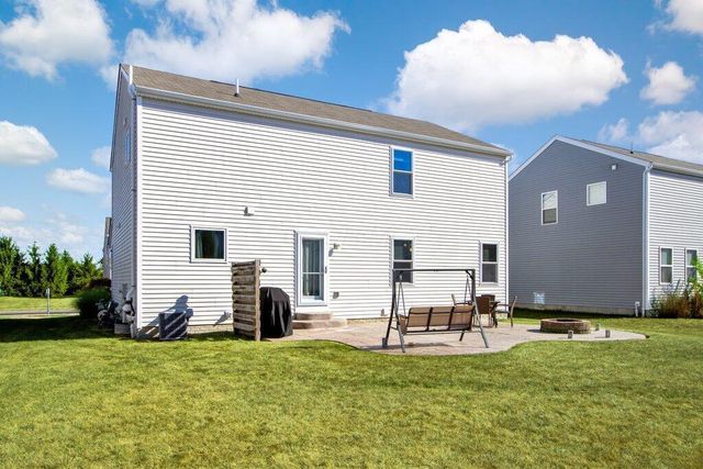 5989 Jamesport Drive, Westerville, OH 43081