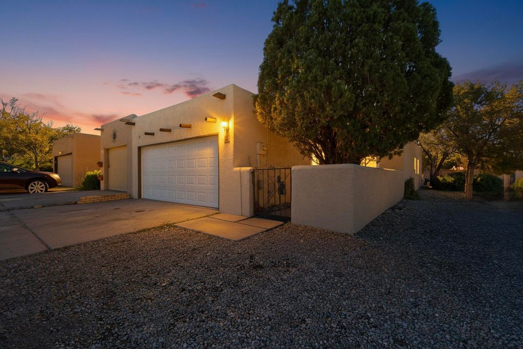 86 Horizon Vista Boulevard, Rio Communities, NM 87002