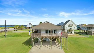 210 Fathom Drive, Freeport, TX 77541