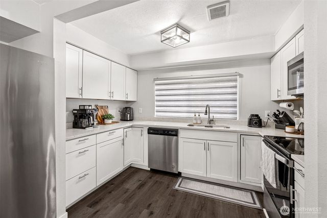 404 Nixon Street S, Roy, WA 98580
