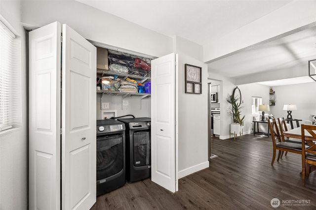 404 Nixon Street S, Roy, WA 98580