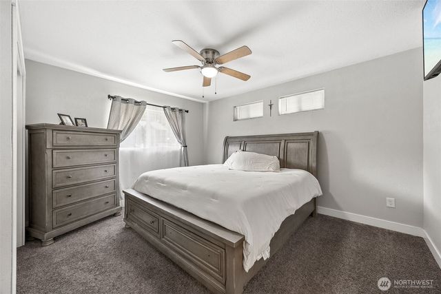 404 Nixon Street S, Roy, WA 98580