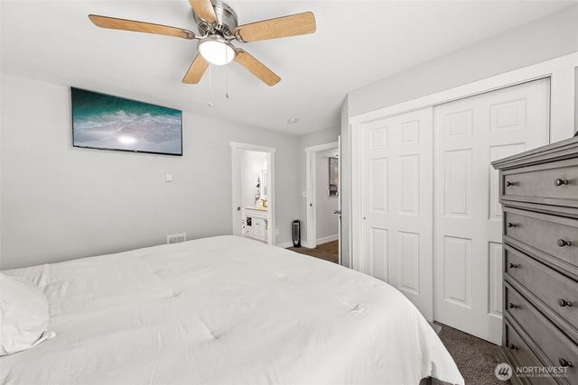 404 Nixon Street S, Roy, WA 98580