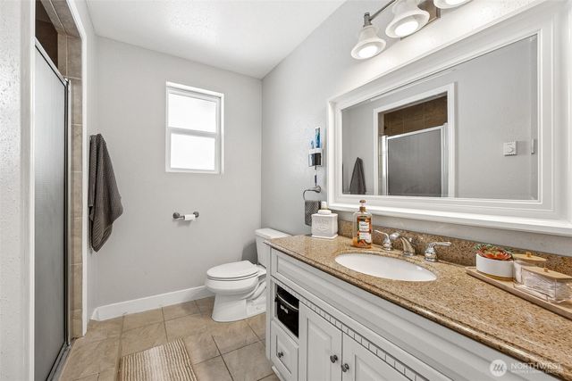 404 Nixon Street S, Roy, WA 98580