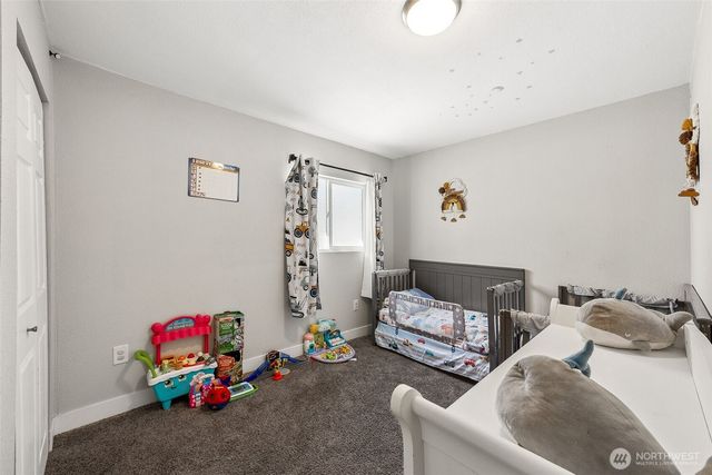 404 Nixon Street S, Roy, WA 98580