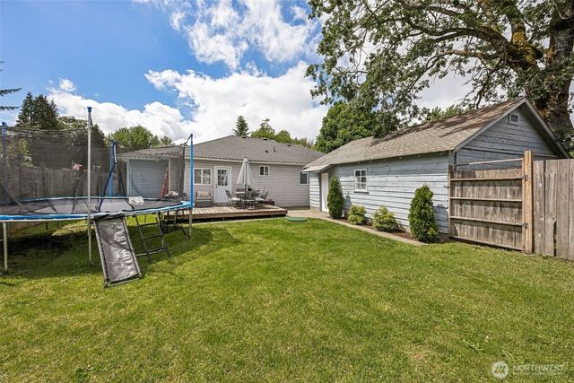 404 Nixon Street S, Roy, WA 98580