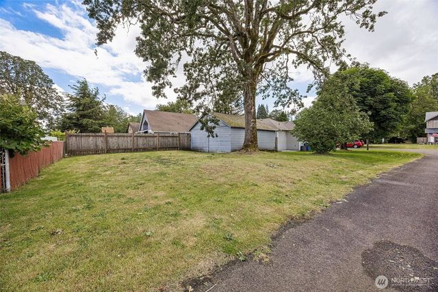 404 Nixon Street S, Roy, WA 98580